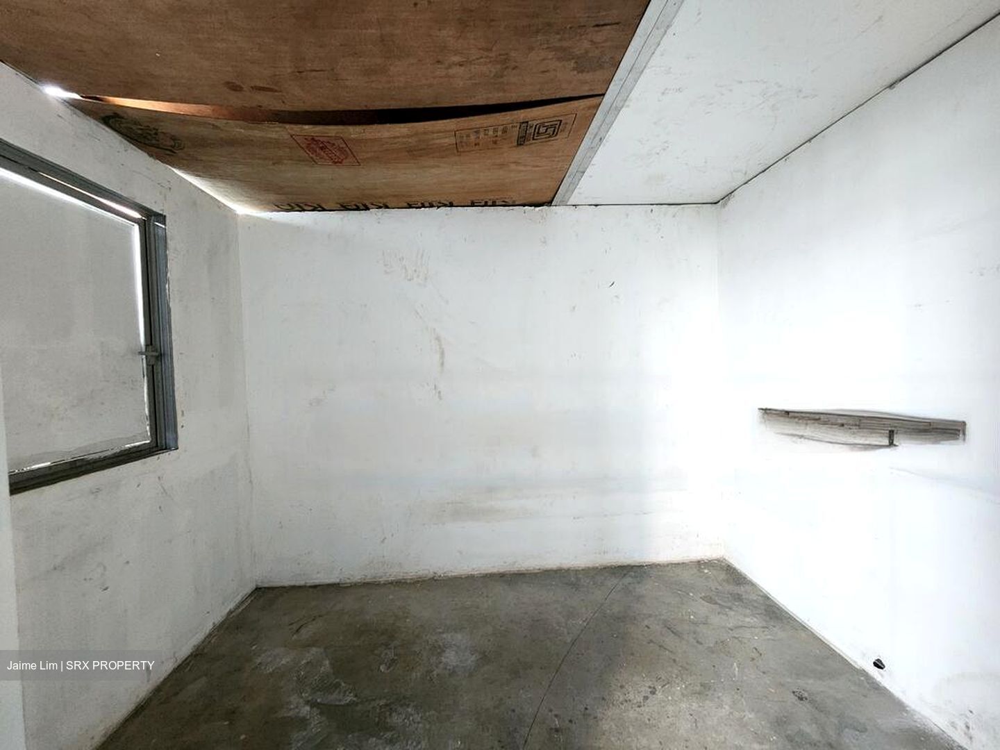 Shine@tuas South (D22), Factory #473789161